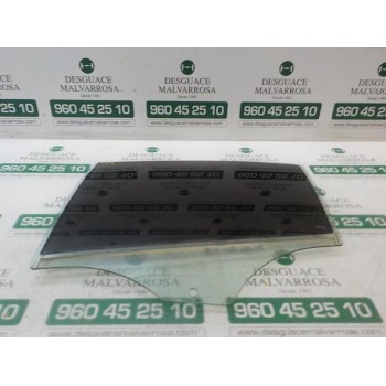 CRISTAL PUERTA TRASERO IZQUIERDO 51347060267 