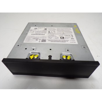 SISTEMA AUDIO / RADIO CD 5FA035862M 5FA035862M 5FA035862P