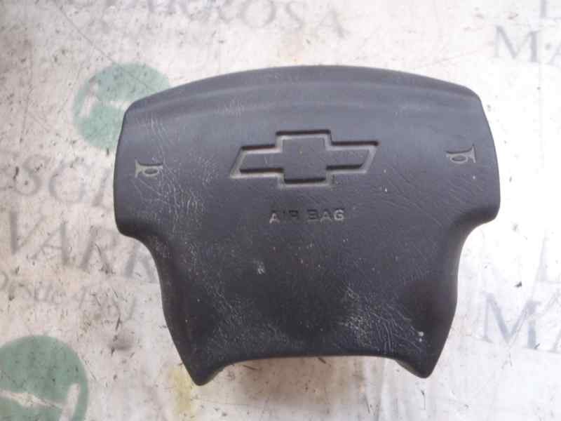 Recambio de airbag delantero izquierdo para gmc chevrolet trail blazer lt referencia OEM IAM 15118212 AB5374Q9DSXHX AB5374Q9DSXH