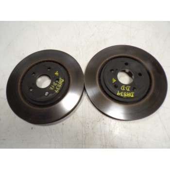 DISCO FRENO DELANTERO 4351248140 