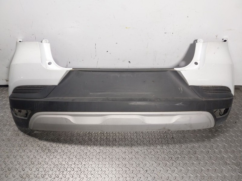 Recambio de paragolpes trasero para renault captur ii 1.0 tce bivalent. gasolina / gpl referencia OEM IAM 850B24059R  