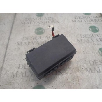 CAJA RELES / FUSIBLES 