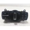 Recambio de mando luces para bmw 5 (f10) 520 d referencia OEM IAM 61319865857 919274604 
