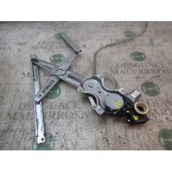 ELEVALUNAS DELANTERO IZQUIERDO 