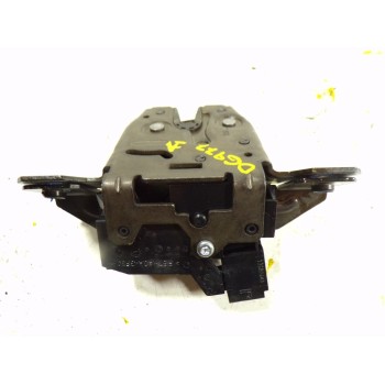 CERRADURA MALETERO / PORTON 13587646 