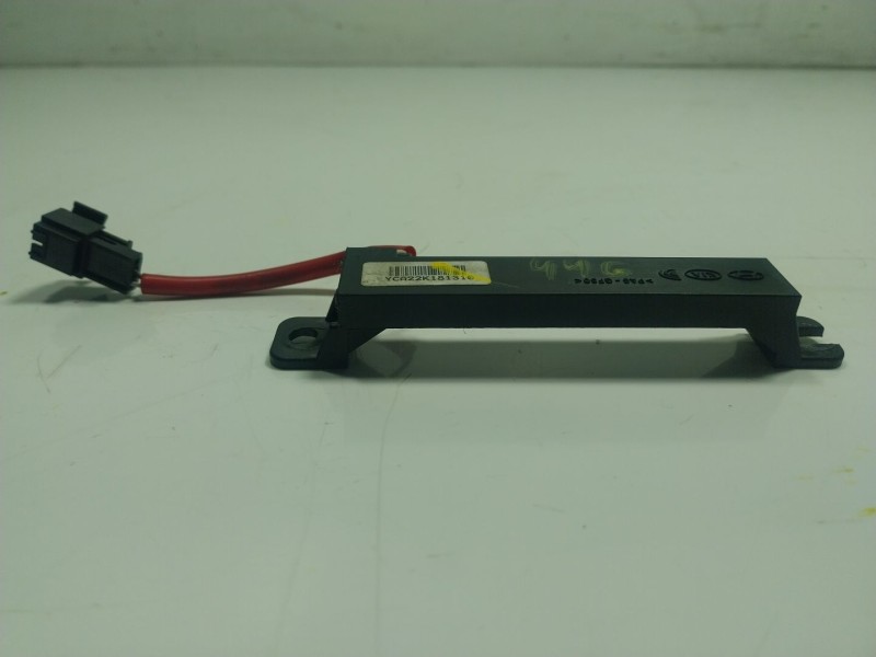 Recambio de modulo electronico para hyundai i30 (pde, pd, pden) 2.0 n referencia OEM IAM 95420F9000 YCA22K181310 