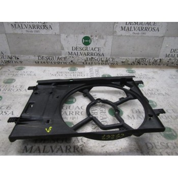 CANALIZADOR AIRE 52017371 