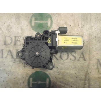 MOTOR ELEVALUNAS DELANTERO IZQUIERDO 