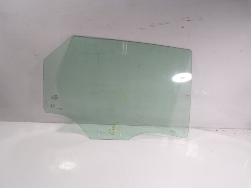 Recambio de cristal puerta trasero derecho para audi a1 sportback (gba) 1.0 tfsi referencia OEM IAM 82G845206  