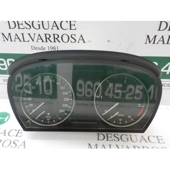 CUADRO INSTRUMENTOS 62109316127 9187060 634039708