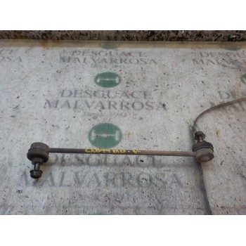 TIRANTE DELANTERO DERECHO 55700753 