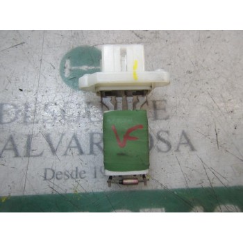 RESISTENCIA CALEFACCION 1855157 