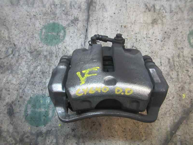 Recambio de pinza freno delantera derecha para opel insignia berlina excellence referencia OEM IAM 13279639  