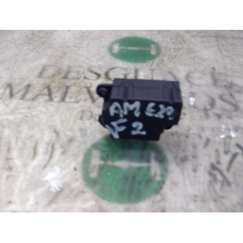 MOTOR APERTURA TRAMPILLAS CLIMATIZADOR 