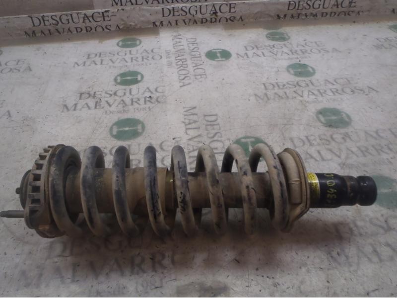 Recambio de amortiguador delantero derecho para gmc chevrolet trail blazer lt referencia OEM IAM   