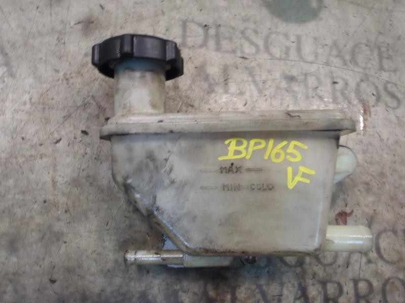 Recambio de deposito servo para ford transit connect (tc7) furgón largo (2006) referencia OEM IAM   