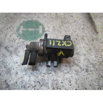 VALVULA AIRE ADICIONAL 