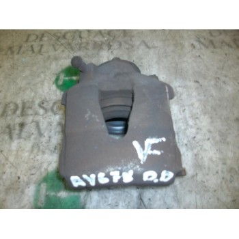 PINZA FRENO DELANTERA DERECHA 