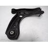 Recambio de brazo suspension inferior delantero izquierdo para seat ibiza (6j5) 1.6 tdi referencia OEM IAM 6R0407151F  