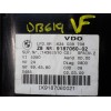 Recambio de cuadro instrumentos para bmw serie 3 berlina (e90) 2.0 turbodiesel cat referencia OEM IAM 62109316127 9187060 634039