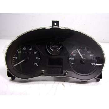 CUADRO INSTRUMENTOS 9666904880 9666904880 