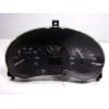 Recambio de cuadro instrumentos para citroën berlingo furgoneta/monovolumen (b9) 1.6 hdi 90 referencia OEM IAM 9666904880 966690