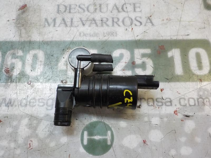 Recambio de bomba limpia para citroën c4 cactus 1.2 12v e-thp referencia OEM IAM 643492 9643447980 