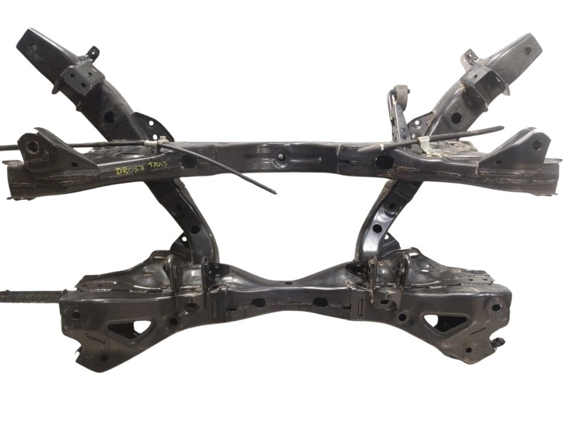 Recambio de puente trasero para mazda mx-5 rf targa (nd) 2.0 (nd6e) referencia OEM IAM   
