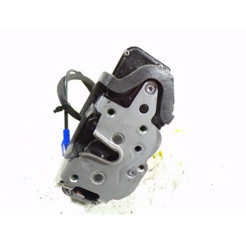 CERRADURA PUERTA DELANTERA DERECHA 13579523 13579523 