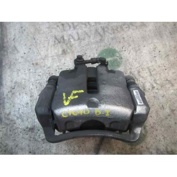 PINZA FRENO DELANTERA IZQUIERDA 13279638 