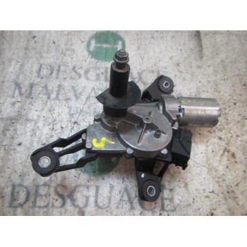 MOTOR LIMPIA TRASERO 