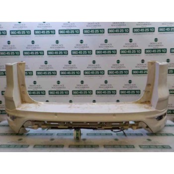 PARAGOLPES TRASERO 1868667 