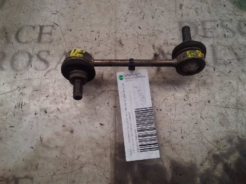 Recambio de tirante delantero derecho para alfa romeo 156 (116) 1.9 jtd 8v impression referencia OEM IAM   