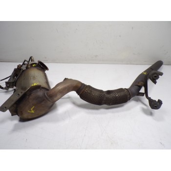 CATALIZADOR 6R0254700MX 6R0131723L 