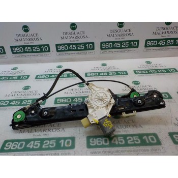 ELEVALUNAS DELANTERO DERECHO 51337140588 