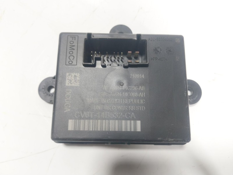 Recambio de modulo electronico para ford kuga ii (dm2) 2.0 tdci 4x4 referencia OEM IAM 1790357 CV6T14B532CA 