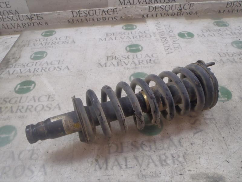 Recambio de amortiguador delantero izquierdo para gmc chevrolet trail blazer lt referencia OEM IAM   