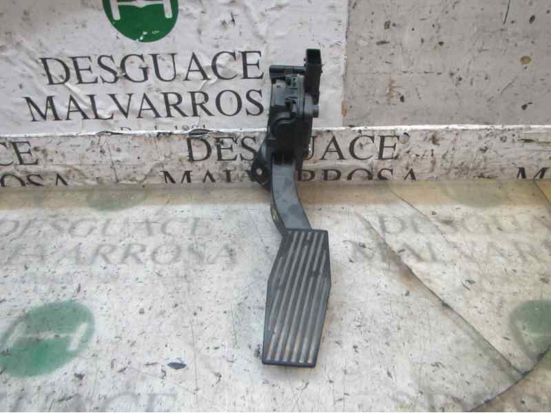 Recambio de potenciometro pedal para opel insignia berlina excellence referencia OEM IAM 13237352 13237352 