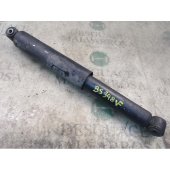 AMORTIGUADOR TRASERO IZQUIERDO 