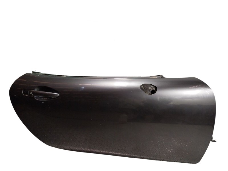Recambio de puerta delantera derecha para mazda mx-5 rf targa (nd) 2.0 (nd6e) referencia OEM IAM   