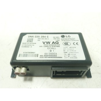 MODULO ELECTRONICO 5NA035284C 5NA035284C 