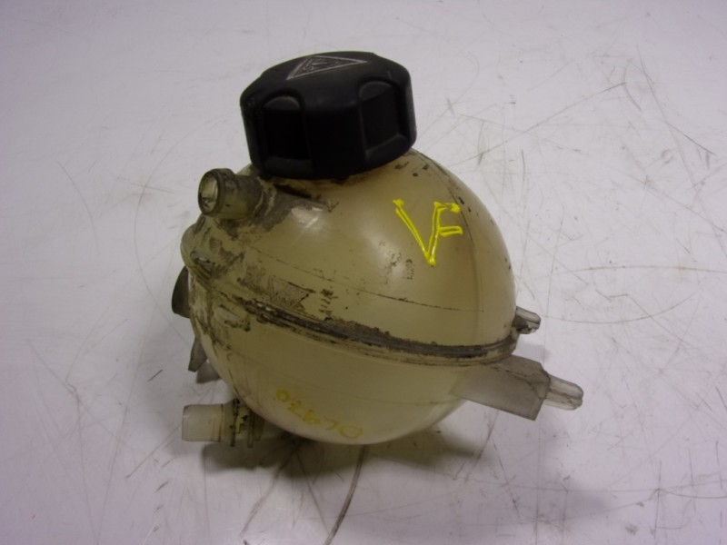 Recambio de deposito expansion para citroën berlingo furgoneta/monovolumen (b9) 1.6 hdi 90 referencia OEM IAM 1323X6 96543107800