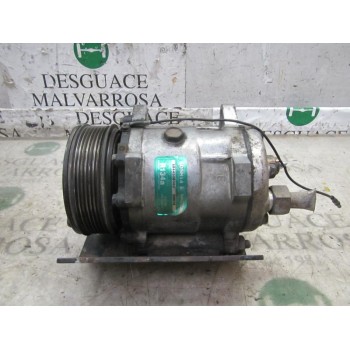 COMPRESOR AIRE ACONDICIONADO 