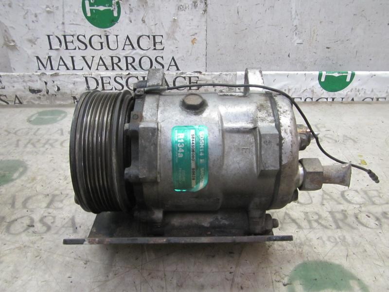 Recambio de compresor aire acondicionado para citroën c15 1.8 diesel (161) referencia OEM IAM   