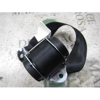CINTURON SEGURIDAD TRASERO IZQUIERDO 735547400 