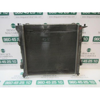 RADIADOR AGUA 253102L600 