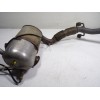 Recambio de catalizador para seat ibiza (6j5) 1.6 tdi referencia OEM IAM 6R0254700MX 6R0131723L 