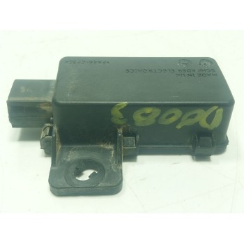 MODULO ELECTRONICO 13393595 13393595 