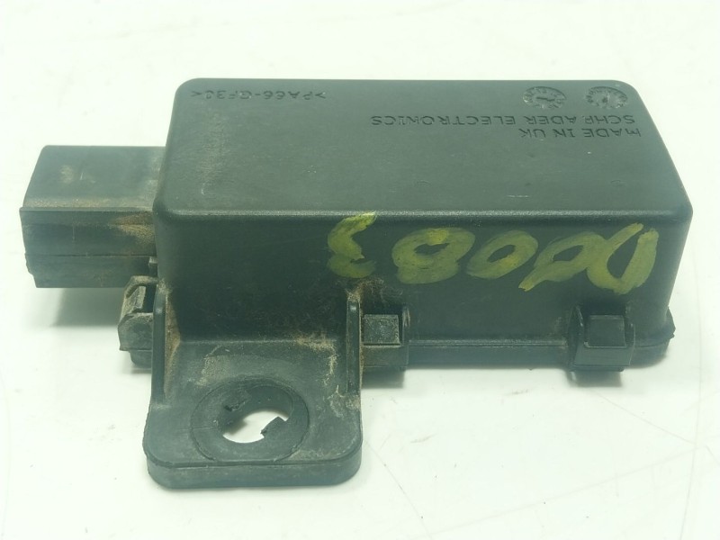 Recambio de modulo electronico para opel insignia a (g09) 1.4 (68) referencia OEM IAM 13393595 13393595 