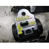 Recambio de cinturon seguridad trasero izquierdo para fiat punto (199) 1.2 cat referencia OEM IAM 735547400  
